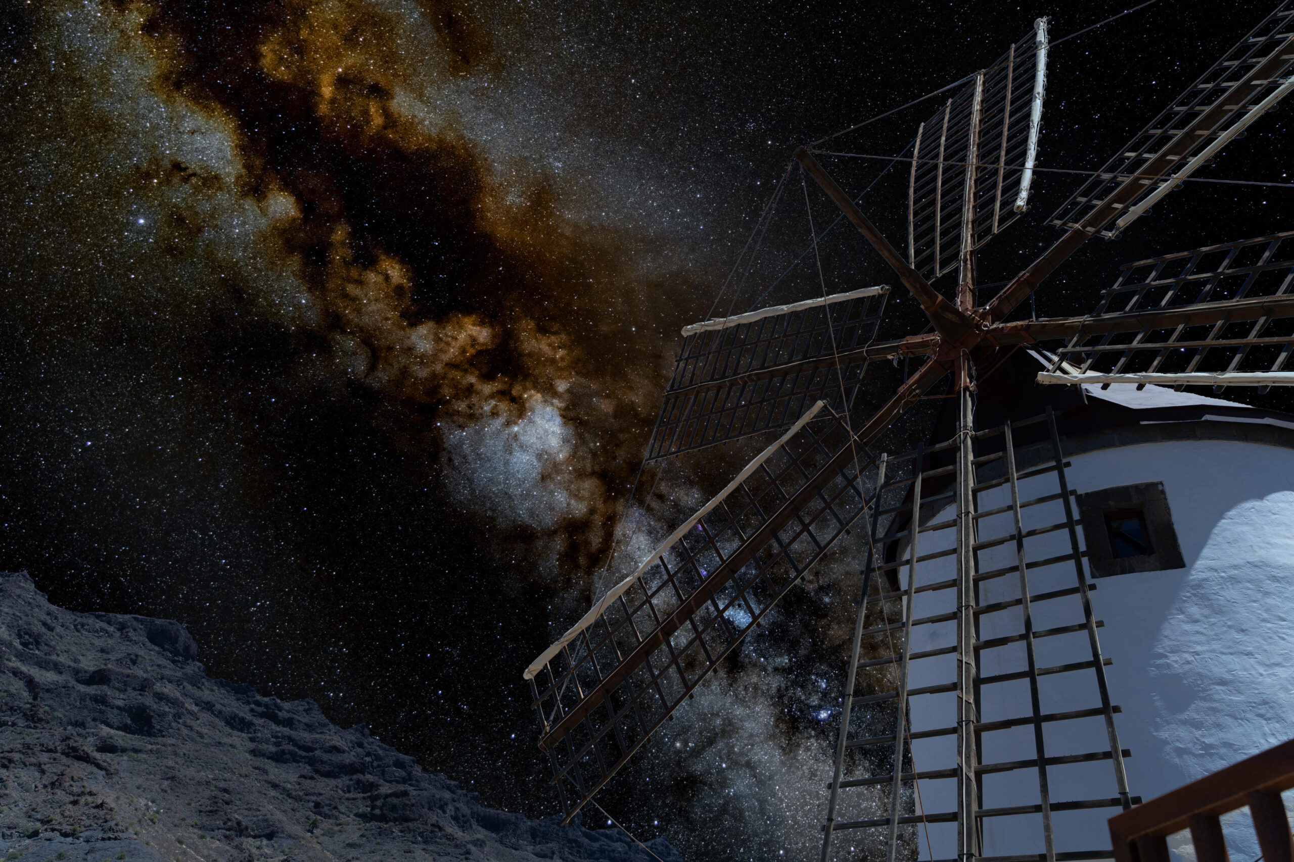 Windmill