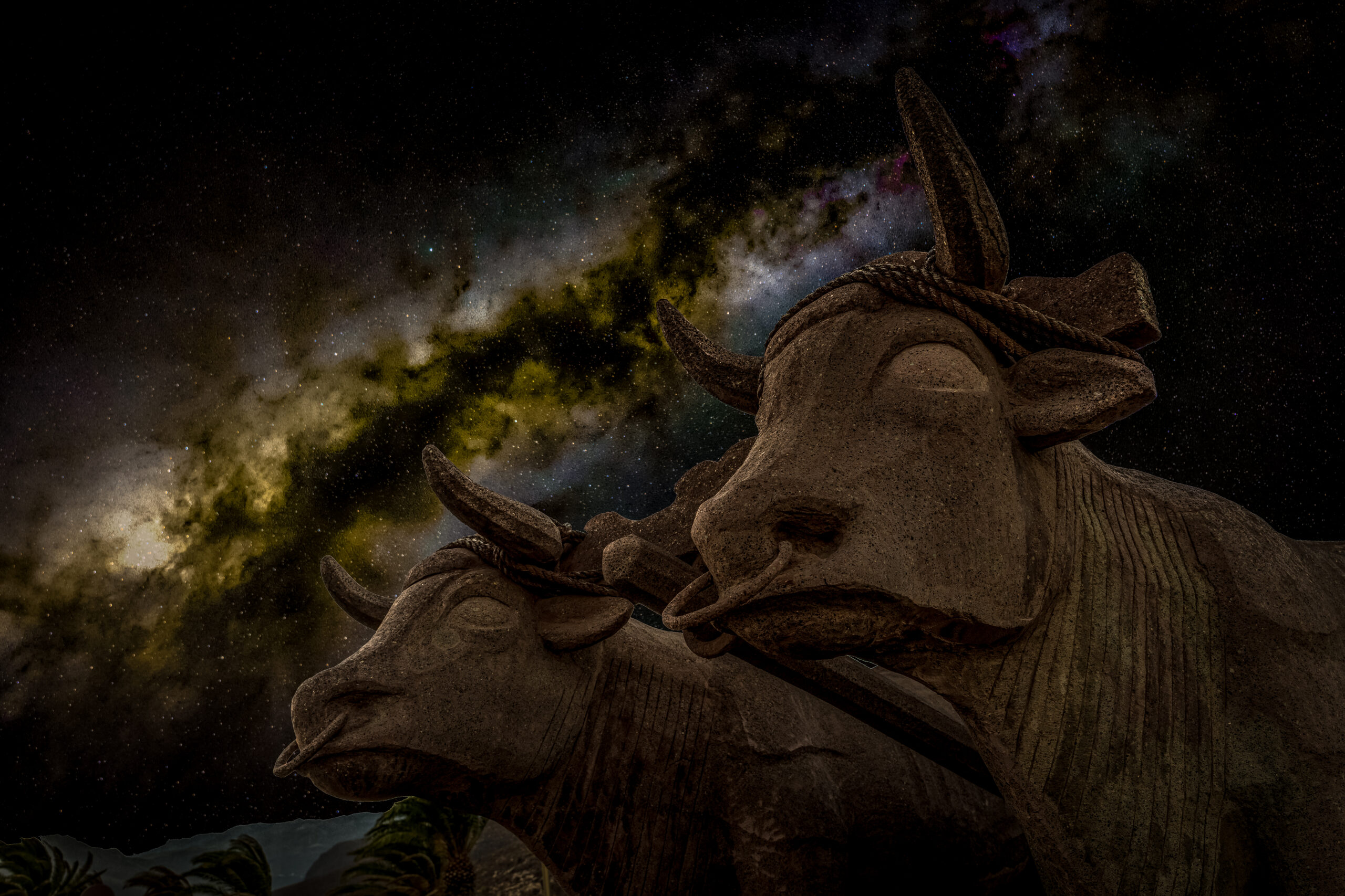 Astro gran Canario 2025-6
