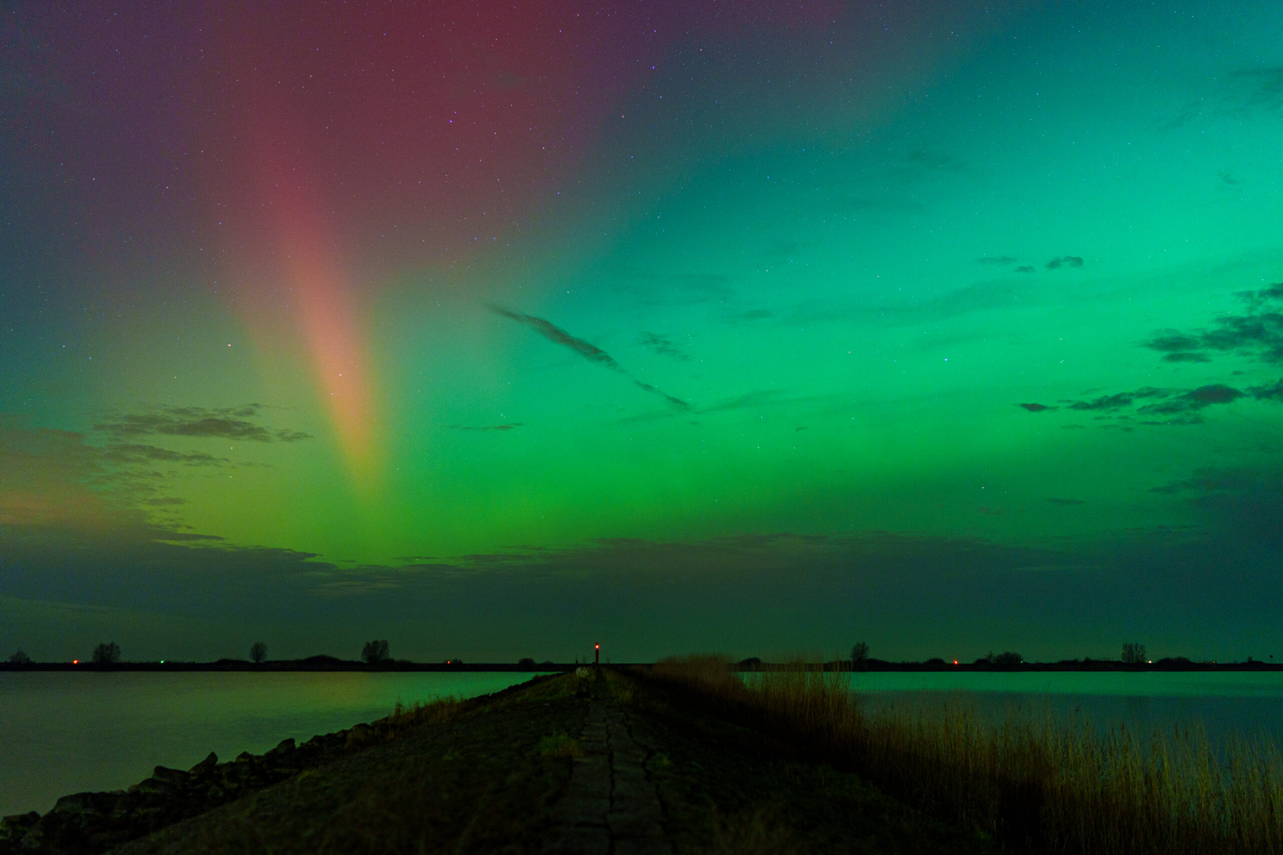 Aurora Lelystad