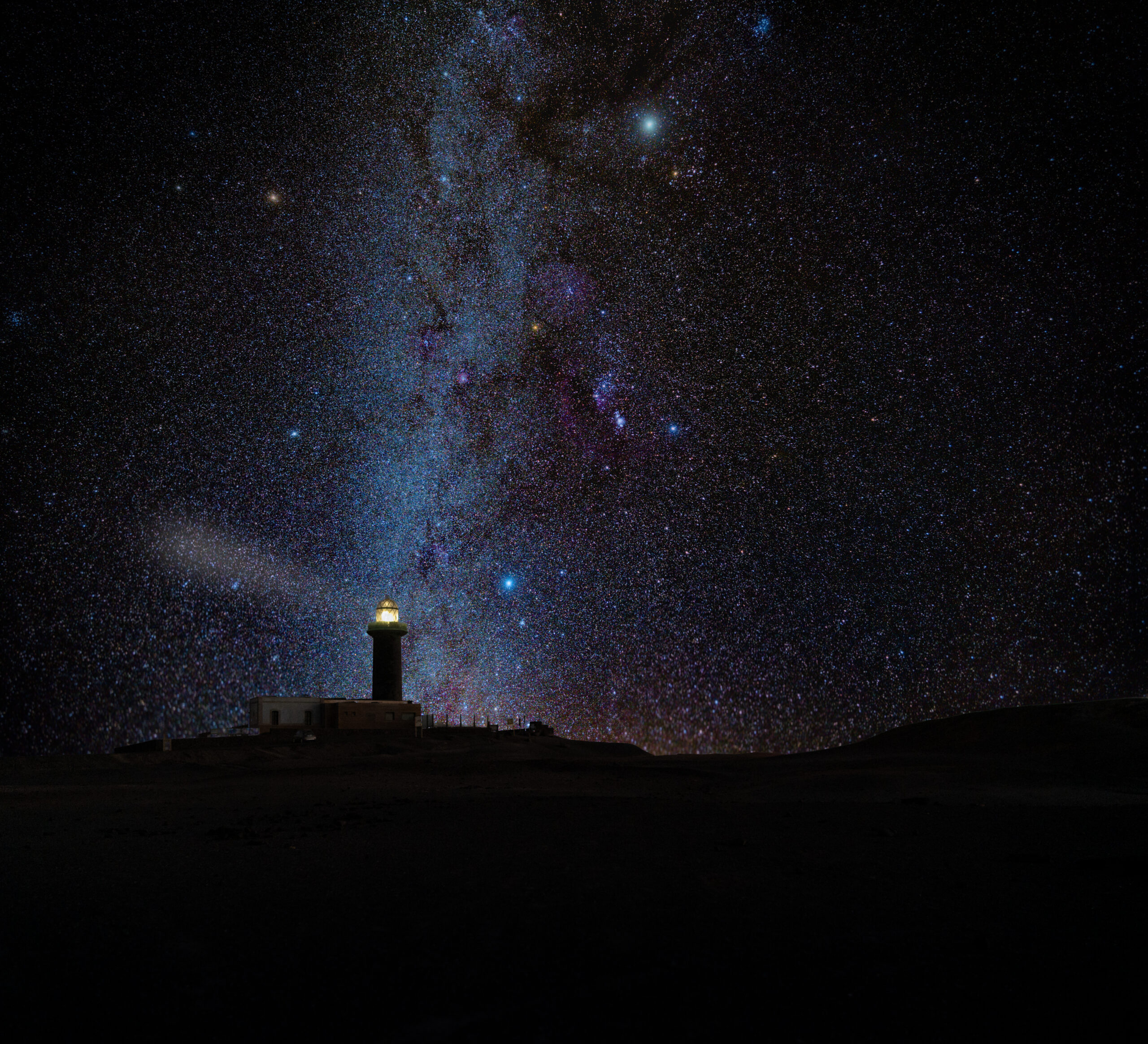 Lighthouse 2 Fuerteventura