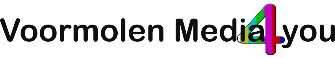 Voormolen Media4you